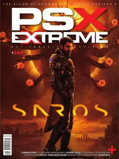 PSX Extreme 5/2026