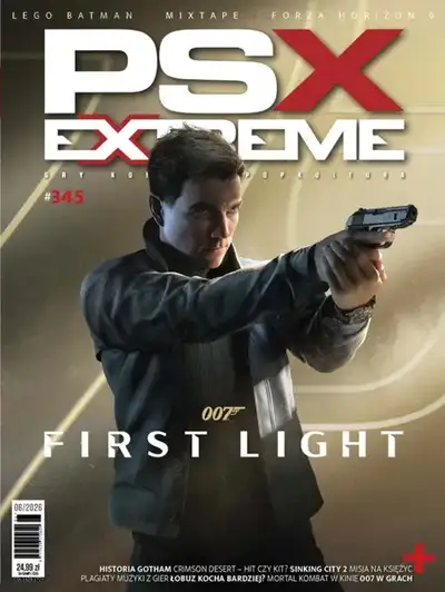 PSX Extreme 6/2026