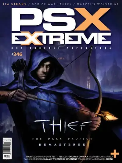 PSX Extreme 7/2026