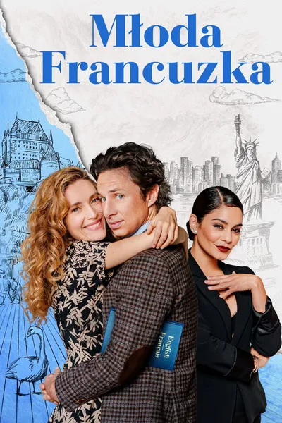 French Girl (2024) MULTi.2160p.AMZN.WEB-DL.DDP5.1.H.265-P2P ~ Lektor i Napisy PL