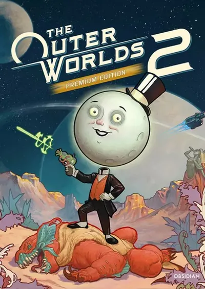 The Outer Worlds 2 Premium Edition (2025) [+Update 1.0.5.0] ElAmigos / Polska wersja językowa