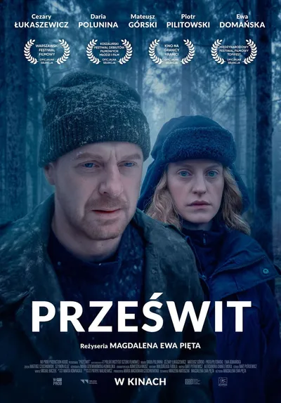 Prześwit (2024) 1080p.WEB-DL.H.264.DD5.1-RX / Film polski