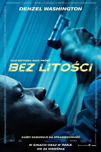 Bez litości / The Equalizer (2014-2023) COLLECTION.MULTi.1080p.BluRay.x264.DTS.AC3-DENDA / LEKTOR i NAPISY PL