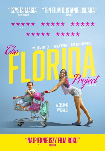 Projekt Floryda / The Florida Project (2017) MULTi.1080p.BluRay.x264.DTS.AC3-DENDA / LEKTOR i NAPISY PL