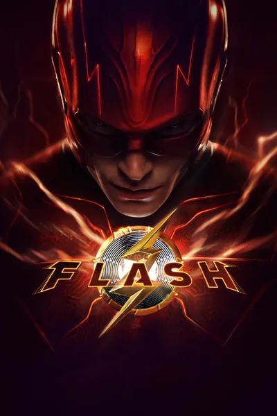 Flash / The Flash (2023) MULTi.1080p.BluRay.x264.AC3-DENDA / DUBBING i NAPISY PL