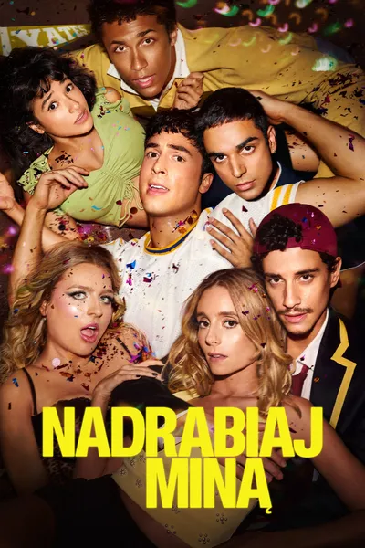 Nadrabiają miną / Overcompensating (2025) (Sezon 1) MULTi.1080p.AMZN.WEB-DL.H264.DDP5.1.Atmos-K83 ~ Lektor i Napisy PL