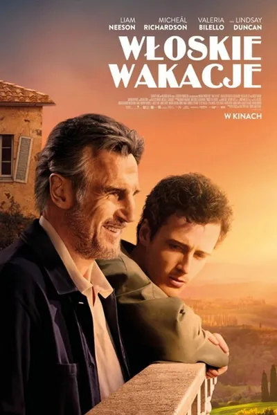 Włoskie wakacje / Made in Italy (2020) PL.1080p.BluRay.x264.AC3-LTS ~ Lektor PL