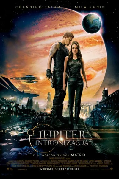 Jupiter: Intronizacja / Jupiter Ascending (2015) MULTi.UHD.BluRay.2160p.TrueHD.Atmos.7.1.HEVC.REMUX-LTS ~ Lektor i Napisy PL