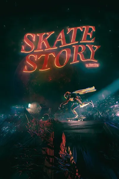 Skate Story (2025) ElAmigos