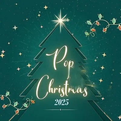 VA - Pop Christmas (2025) MP3
