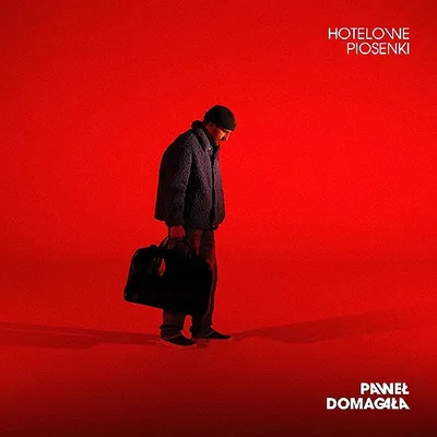 Paweł Domagała - Hotelowe piosenki (2025) MP3