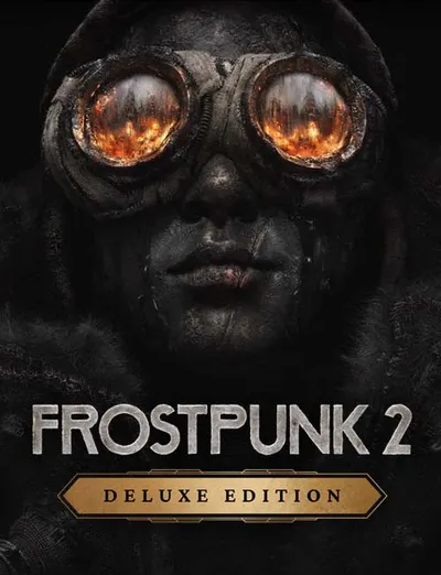 Frostpunk 2 - Deluxe Edition (2024) [v1.5.0] ElAmigos / Polska wersja językowa