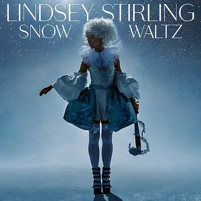 Lindsey Stirling - Snow Waltz (2022) FLAC