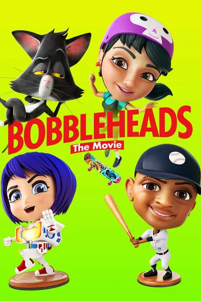 Bobbleheads: The Movie (2020) MULTi.1080p.AMZN.WEB-DL.H.264.DDP5.1-FOX / Polski Dubbing DDP 5.1 i Napisy PL