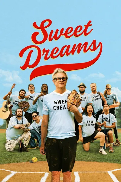 Słodkie sny / Sweet Dreams (2024) MULTi.1080p.AMZN.WEB-DL.H.264.DDP5.1-FOX / Polski Lektor DDP 5.1 i Napisy PL