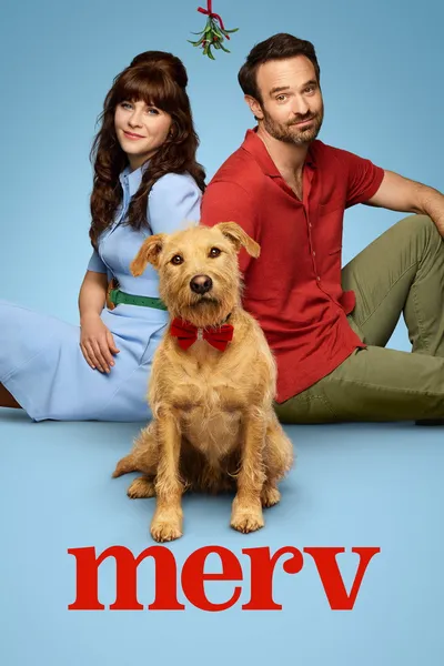 Merv (2025) MULTi.1080p.AMZN.WEB-DL.H.264.DDP5.1-FOX / Polski Lektor DDP 5.1 i Napisy PL