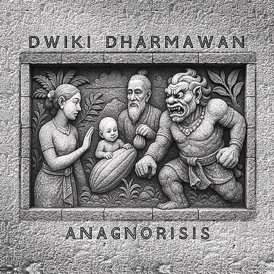 Dwiki Dharmawan - Anagnorisis (2025) [Hi-Res]
