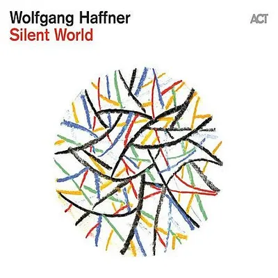 Wolfgang Haffner - Silent World (2023) [FLAC]