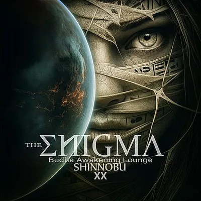 Shinnobu - The Enigma XX (Budha Awakening Lounge) (2025) [FLAC]