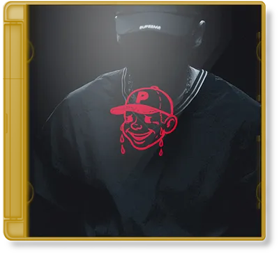 Pezet - Muzyka Popularna 3CD (wersja Deluxe) (2025)