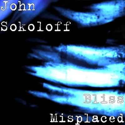 John Sokoloff - Bliss Misplaced (2017) [FLAC]