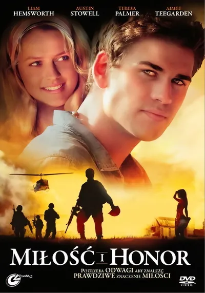 Miłość i honor / Love and Honor (2013) PL.1080p.WEB-DL.H264-wasik / Lektor PL