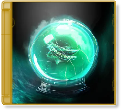 GrochuBartt - Widzę przyszłość (2025)