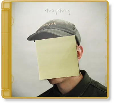 dezydery - Myśli (2025)