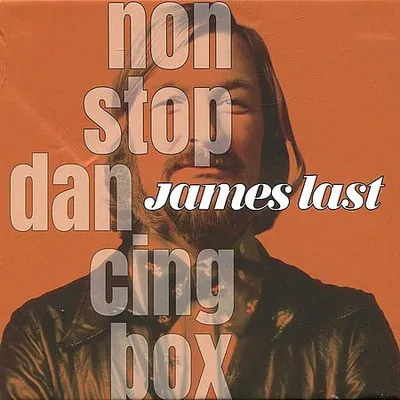 James Last - Non Stop Dancing Box (2023) [FLAC]