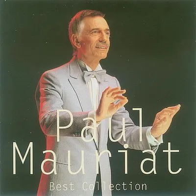 Paul Mauriat - Best Collection (2000) [FLAC]