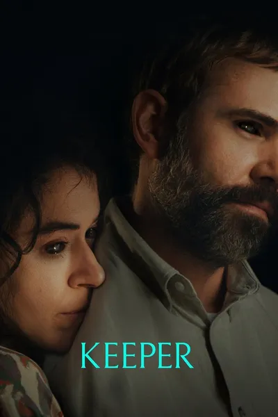 Bezpieczne miejsce / Keeper (2025) PLSUB.AI.1080p.AMZN.WEB-DL.DDP5.1.H.264-FLUX / Napisy PL (Ai)