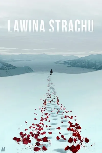 Lawina strachu / Let It Snow (2020) PL.480p.WEB-DL.XviD.AC3-LTS ~ Lektor PL
