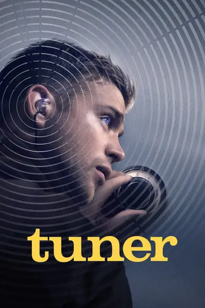 Stroiciel sejfów / Tuner (2025) PL.480p.WEB-DL.XViD.AC3-LLA | Lektor PL