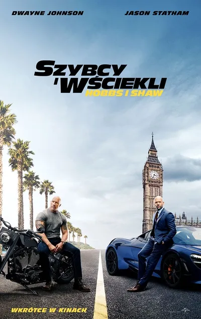 Szybcy i Wściekli: Hobbs i Shaw / Fast ant Furious Presents: Hobbs and Shaw (2019) MULTi.2160p.UHD.BluRay.REMUX.DV.HDR.HEVC.TrueHD.7.1-MR ~ Lektor i Napisy PL