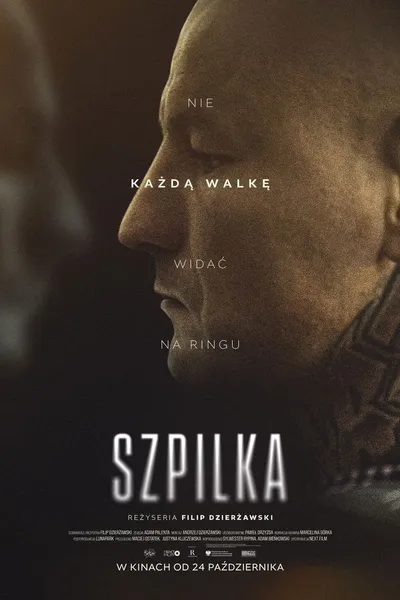 Szpilka (2025) PL.1080p.NF.WEB-DL.H.264.DDP5.1-FOX ~ film polski