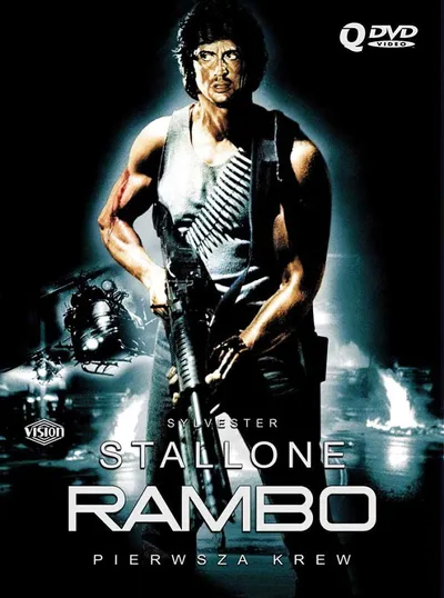 Rambo: Pierwsza Krew / First Blood (1982) MULTi.REMUX.2160p.UHD.Blu-ray.HDR.HEVC.DTS-HD.MA5.1-DENDA ~ Lektor i Napisy PL