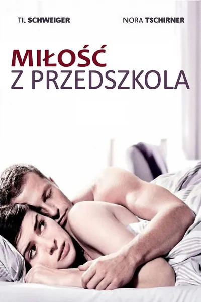Miłość z przedszkola / Keinohrhasen (2007) MULTI.HDR.2160p.BluRay.DTS.HD.MA.DDP-ChrisVPS / LEKTOR i NAPISY