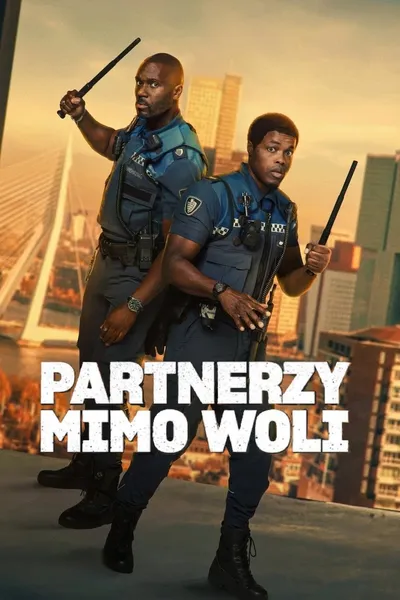 Partnerzy mimo woli / Bad Boa's (2025) MULTi.2160p.NF.WEB-DL.HDR.HEVC.DDP5.1.Atmos-F35 / Lektor i Napisy PL