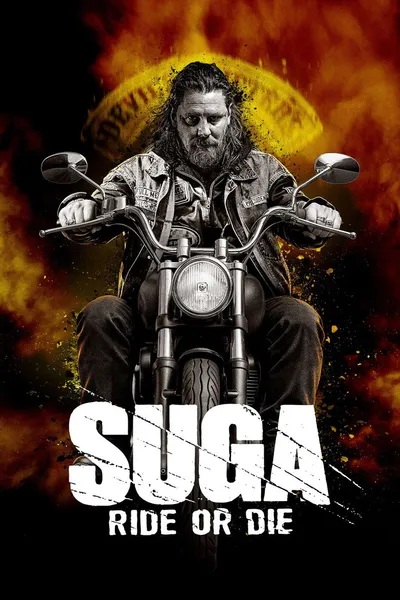 Suga: Ride or Die (2025) (Sezon 1) PLSUB.1080p.WEB-DL.DDP5.1.H.264-KPFR / Napisy PL