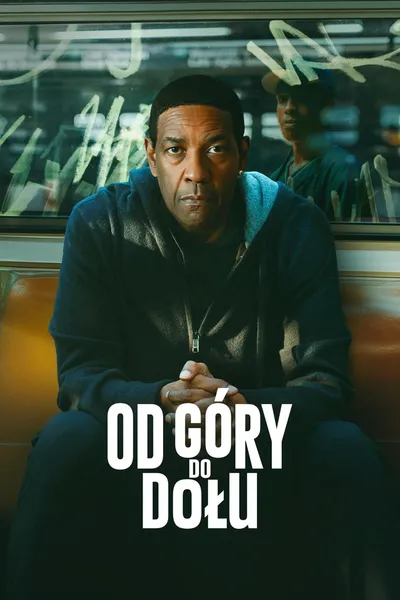 Od góry do dołu / Highest 2 Lowest (2025) PLSUB.2160p.NF.WEB-DL.DV.HDR.H265.DDP5.1.Atmos-K83 / Napisy PL