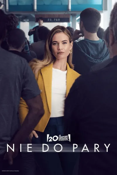 Nie do pary / Swiped (2025) MULTi.2160p.DSNP.WEB-DL.HDR.H265.DDP5.1.Atmos-K83 / Lektor i Napisy PL