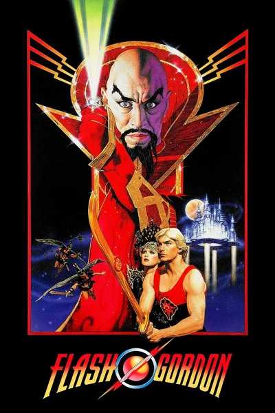 Flash Gordon (1980) MULTi.2160p.UHD.BluRay.REMUX.HEVC.DTS-HD.MA.5.1-MR ~ Lektor i Napisy PL