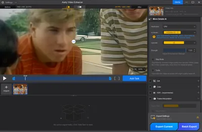 Digiarty Aiarty Video Enhancer 3.0 (x64)