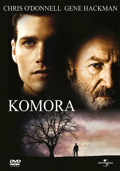 Komora / The Chamber (1996) MULTI.HDR.2160p.BluRay.DTS.HD.MA.AC3-ChrisVPS / LEKTOR i NAPISY