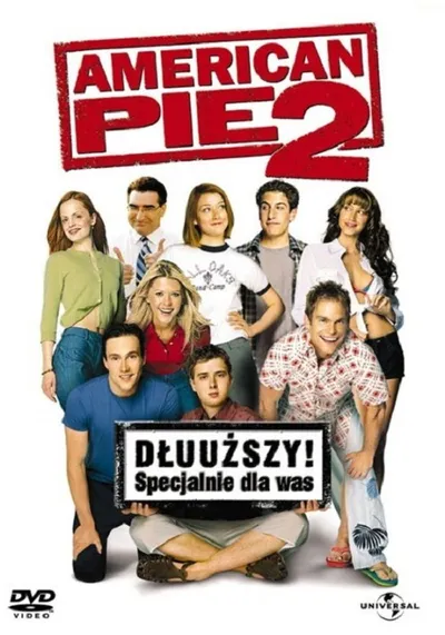 American Pie 2 (2001) MULTi.2160p.UHD.BluRay.REMUX.DV.HDR.HEVC.DTS-HD.MA.5.1-MR ~ Lektor i Napisy PL