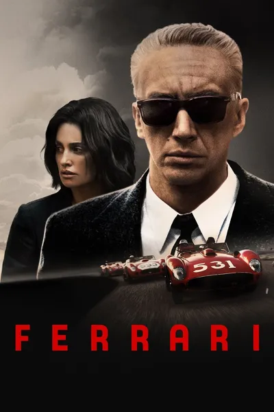 Ferrari (2023) MULTi.2160p.AMZN.WEB-DL.HDR.HEVC.TrueHD7.1.DD5.1-K83 ~ Lektor i Napisy PL