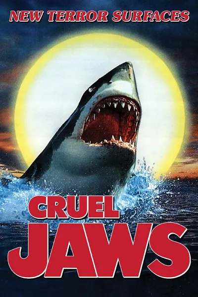 Okrutne szczęki / Cruel Jaws (1995) MULTI.Extended.Cut.HDR.2160p.BDRemux.DTS.HD.MA.AC3-ChrisVPS / LEKTOR i NAPISY