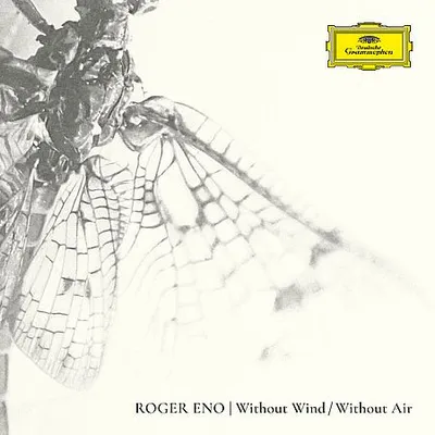 Roger Eno - Without Wind, Without Air (2025) [Hi-Res]
