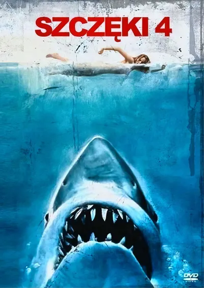 Szczęki 4: Zemsta / Jaws: The Revenge (1987) MULTI.HDR.2160p.BDRemux.TrueHD.7.1.Atmos.AC3-ChrisVPS / LEKTOR i NAPISY