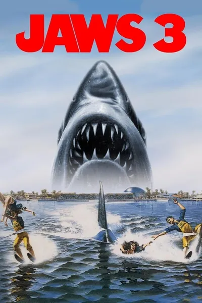 Szczęki 3 / Jaws 3-D (1983) MULTI.HDR.2160p.BDRemux.TrueHD.7.1.Atmos.AC3-ChrisVPS / LEKTOR i NAPISY